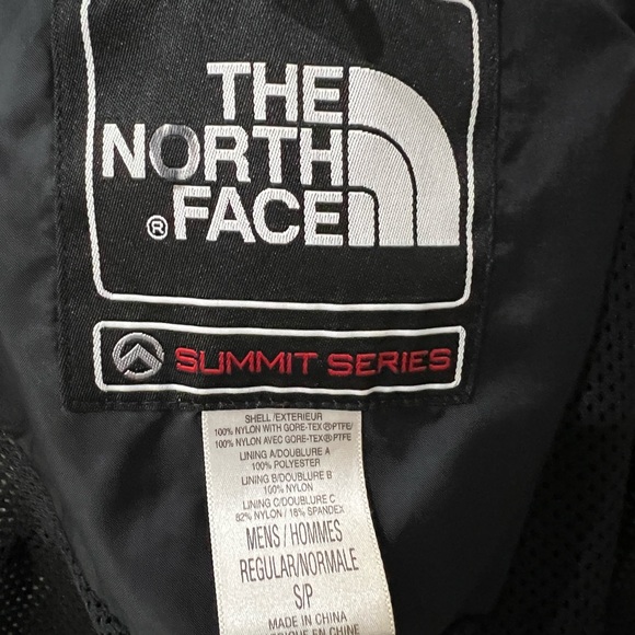 The North Face Jackets & Coats Mens North Face Snowboard Jacket